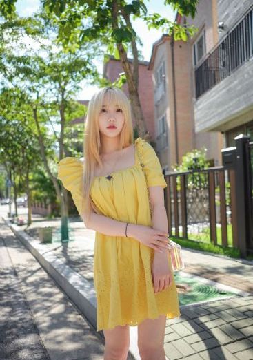 失踪少女