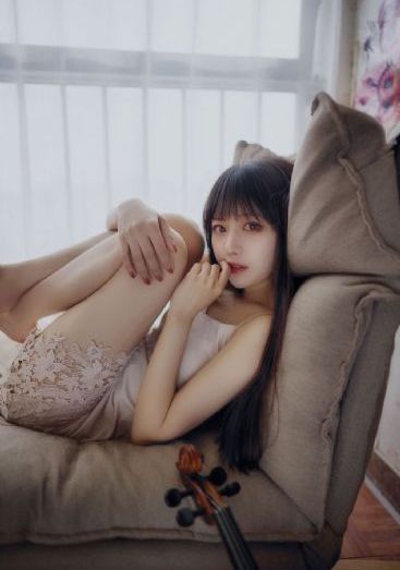 电影小姐