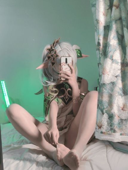 雍女传