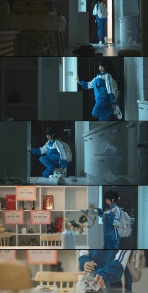 宝贝妈妈宝贝女 电视剧