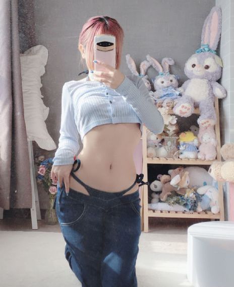 白棉花