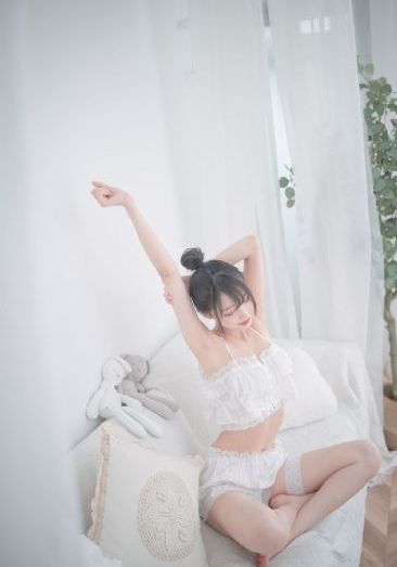 好女孩在线