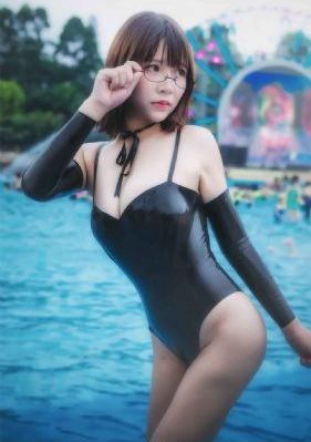 迷途之家的大姐姐
